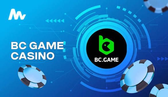 BC.Game The Ultimate Online Crypto Casino Experience 917844239 BC.Game The Ultimate Online Crypto Casino Experience 917844239