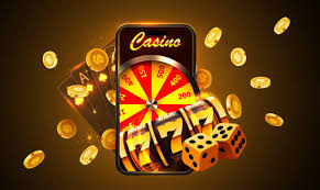 Casino Love Where Passion Meets the Roll of the Dice Casino Love Where Passion Meets the Roll of the Dice