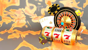 Discover the Excitement of Kingdom Casino Your Ultimate Gaming Destination