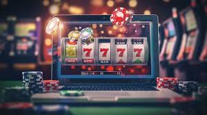 Experience the Thrill Real Money Online Casinos Experience the Thrill Real Money Online Casinos