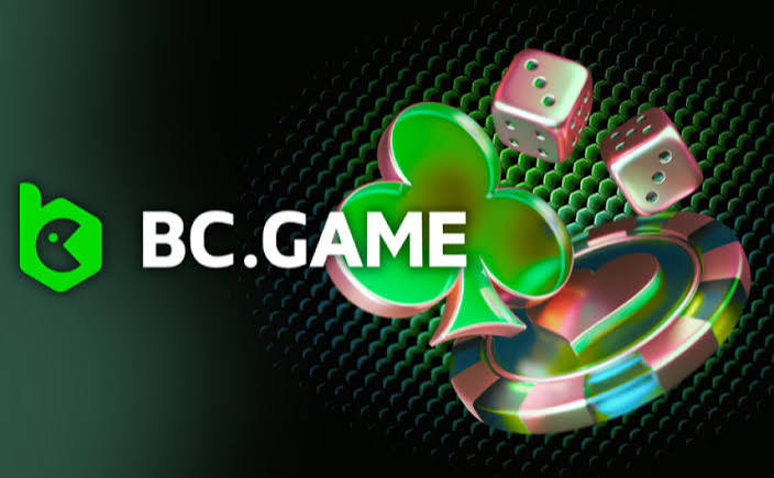 Explora el Casino de Criptomonedas BC Game Diversión y Prosperidad