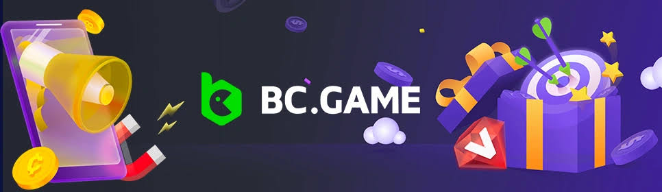 Explora el Casino de Criptomonedas BC Game Diversión y Prosperidad
