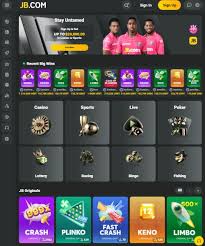 JB Casino Login Guide Accessing Your Favorite Online Casino