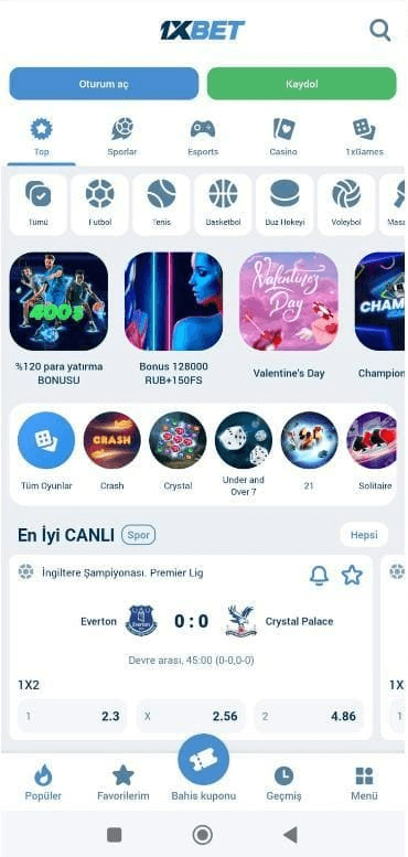 1xCinta تجربة الحب والربح في عالم المراهنات