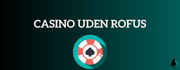 25€ No Deposit Casino Uden - Få Din Bonus Uden Indskud