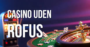 25€ No Deposit Casino Uden - Få Din Bonus Uden Indskud