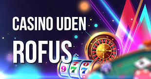 At forstå odds uden om ROFUS En Guide til Spillelivet i Danmark