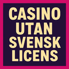 Casino med skattefria vinster - En Guide för Spelare