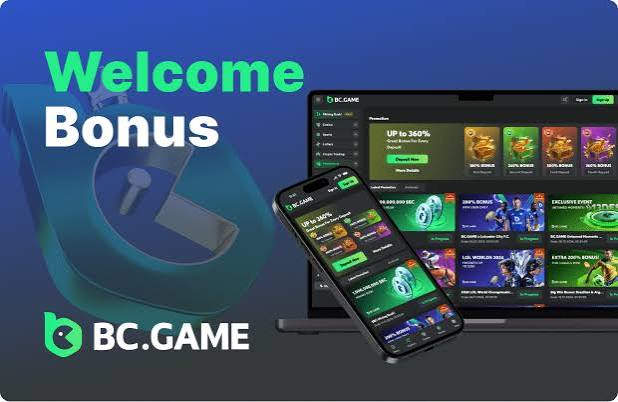 Comprehensive Guide to BC.Game Withdrawal Options