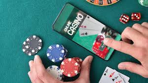 Experience the Excitement at Online Casino 7Slots Experience the Excitement at Online Casino 7Slots