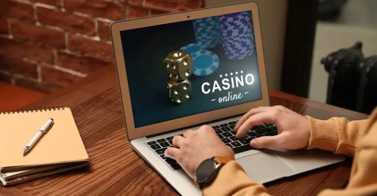 Online Καζίνο από Κατάθεση 10 Πώς να Επιλέξετε το Κατάλληλο Online Καζίνο από Κατάθεση 10 Πώς να Επιλέξετε το Κατάλληλο