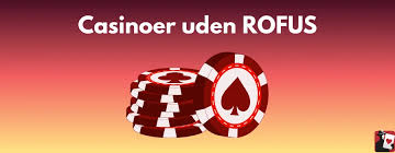 Spil med Rufus En Guide til Underholdning og Strategi