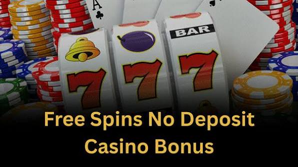 Unlock 60 Free Spins No Deposit Your Guide to Big Wins Unlock 60 Free Spins No Deposit Your Guide to Big Wins