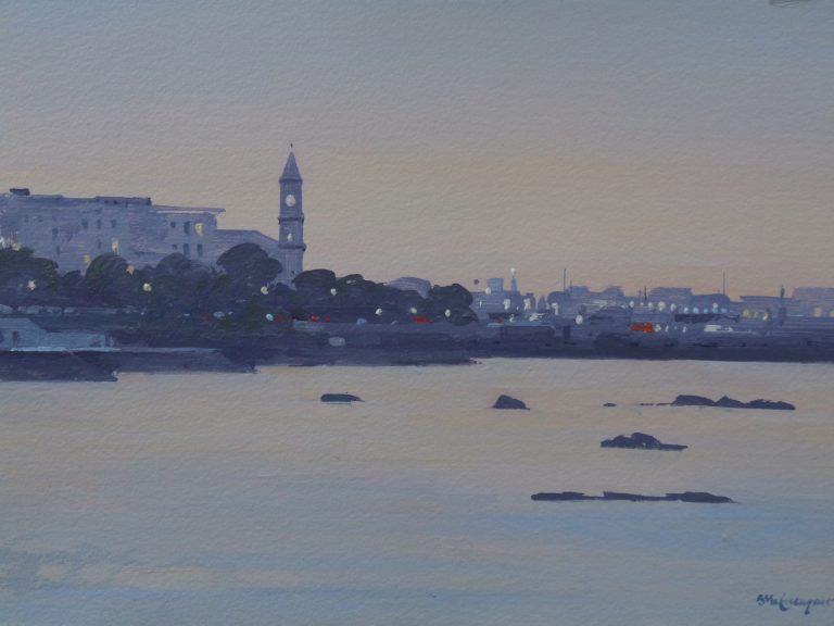 Dun Laoghaire